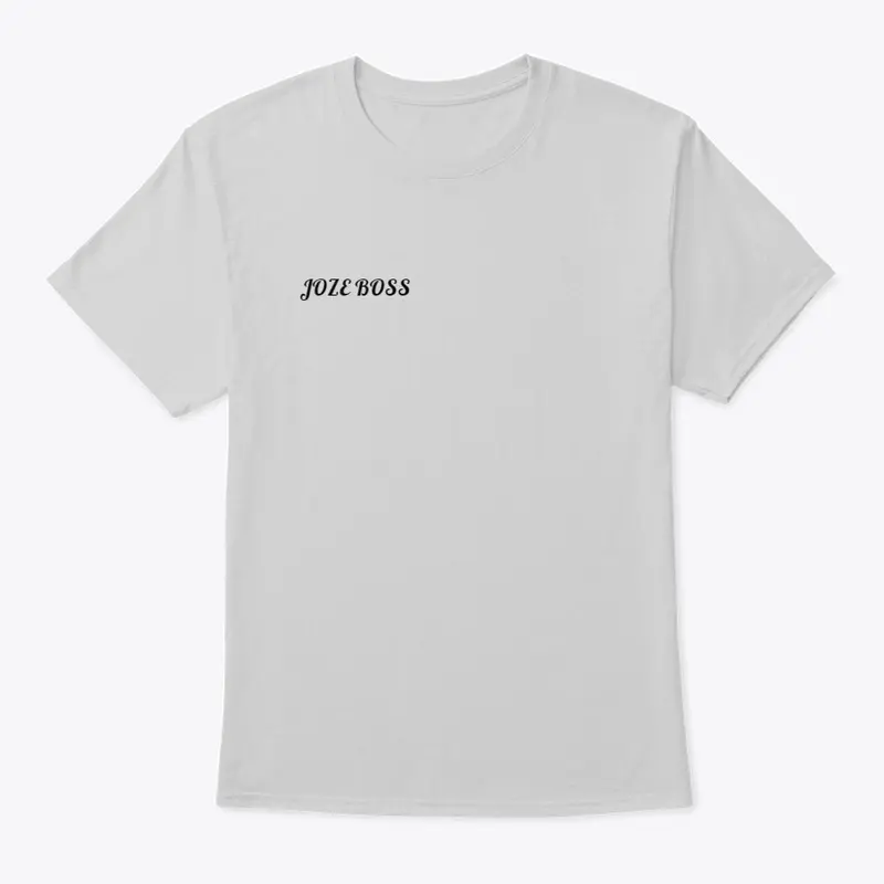 JOZE BOSS T-Shirt