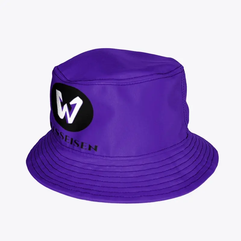 Weisseisen Buckethat