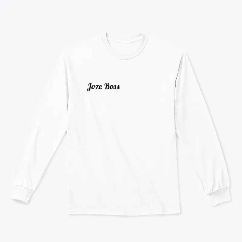 Joze Boss Long Sleeve