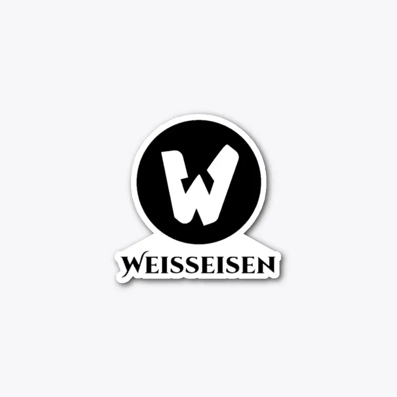 Weisseisen WstickerW