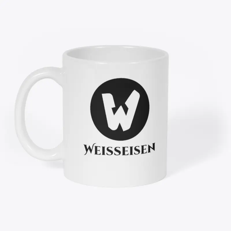 Weisseisen Mug